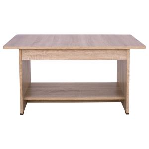 Coffee table sonoma color Hm2286,02