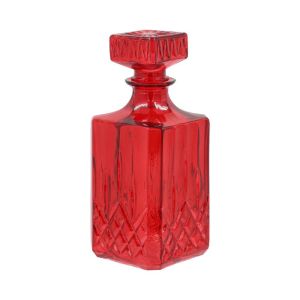 Red carafe 1 liter