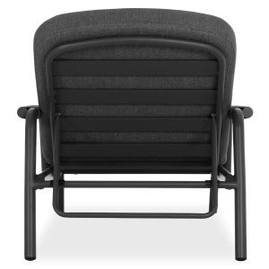 Berlinette chaise lounge