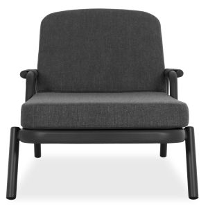Berlinette chaise lounge