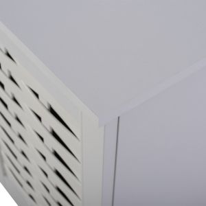Шкаф за обувки Cassiope Hm2208,05 77χ34χ67,5