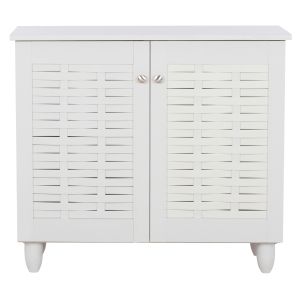 Шкаф за обувки Cassiope Hm2208,05 77χ34χ67,5