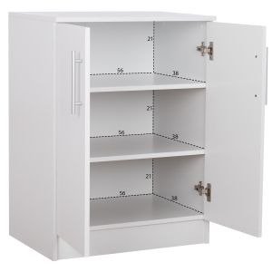 Шкаф за обувки Emerie Shordo Hm2206,05 60x40x80