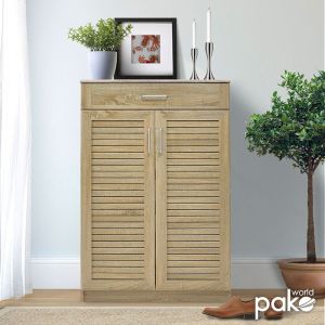 Sante shoe cabinet