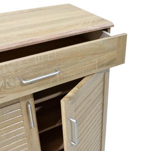 Sante shoe cabinet