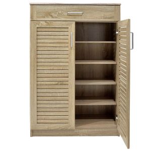 Sante shoe cabinet