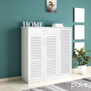 Шкаф за обувки санте 120x37x123
