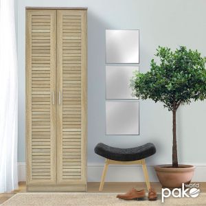 Шкаф за обувки санте 60x40x183