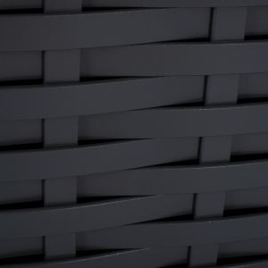 Шкаф за обувки сив 77x34x67,5cm Hm2208,10