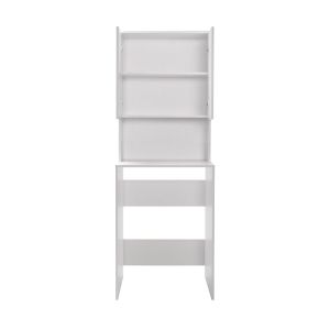 Шкаф за пране Rydawhite 68x60x182см