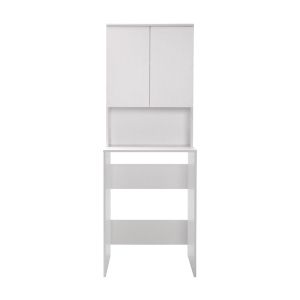 Шкаф за пране Rydawhite 68x60x182см