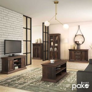 Шкаф-бюфет Mozart 121x40x76,5cм