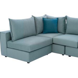 Corner sofa