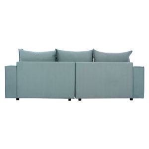 Corner sofa