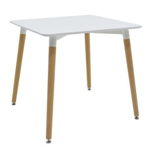 Julita-natali student dining room furniture set of 3 pieces