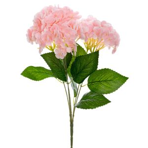 Bouquet of decorative flowers