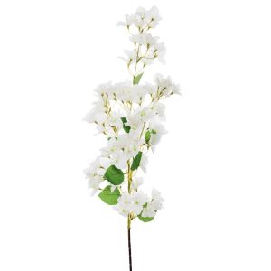 Decorative flower stem