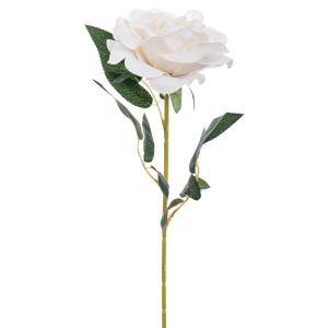 Decorative flower stem