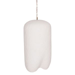 ПОЛИЛЕЙ LOGKY HM4704.02L ФИБРОЦИМЕНТ В БЯЛО 35X35X67ВСМ.