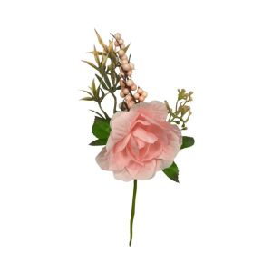Pink rose