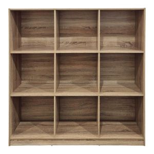 Gridea Sonoma Bookcase 119.5x30x121cm