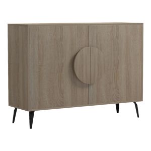 Бюфет Gora sonoma 110x35.5x82см