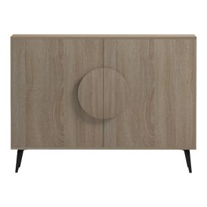 Бюфет Gora sonoma 110x35.5x82см