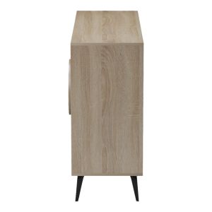 Бюфет Gora sonoma 110x35.5x82см