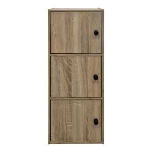 Колона шкаф Wirdia Sonoma 30.5x24x71.5см