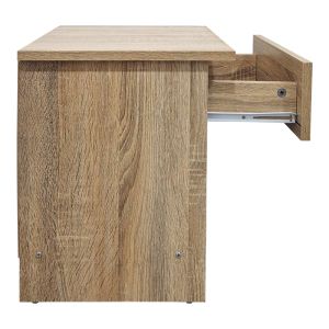 Bedy Sonoma bedside table 40x34x42cm