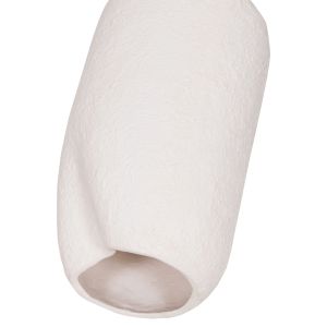 ПОЛИЛЕЙ LOGKY HM4704.02L ФИБРОЦИМЕНТ В БЯЛО 35X35X67ВСМ.
