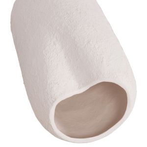 ПОЛИЛЕЙ LOGKY HM4704.02L ФИБРОЦИМЕНТ В БЯЛО 35X35X67ВСМ.