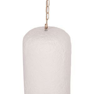 ПОЛИЛЕЙ LOGKY HM4704.02S ФИБРОЦИМЕНТ В БЯЛО D24X47HCM