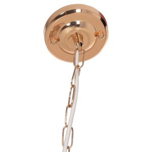ПОЛИЛЕЙ LOGKY HM4704.02S ФИБРОЦИМЕНТ В БЯЛО D24X47HCM