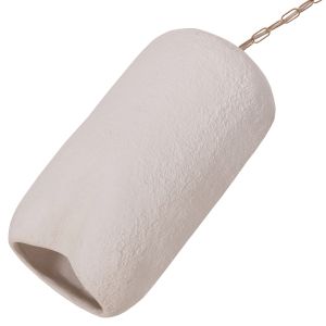 ПОЛИЛЕЙ LOGKY HM4704.02S ФИБРОЦИМЕНТ В БЯЛО D24X47HCM