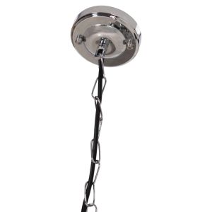 ПОЛИЛЕЙ LOGKY HM4704.03L ФИБРОЦИМЕНТ В СИВО 35X35X67ВСМ.