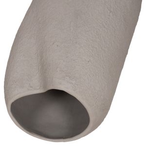 ПОЛИЛЕЙ LOGKY HM4704.03L ФИБРОЦИМЕНТ В СИВО 35X35X67ВСМ.