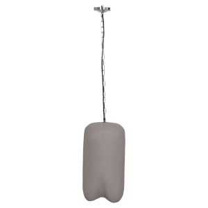 ПОЛИЛЕЙ LOGKY HM4704.03S ФИБРО ЦИМЕНТ В СИВО D24X47HCM