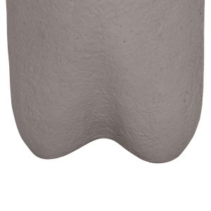 ПОЛИЛЕЙ LOGKY HM4704.03S ФИБРО ЦИМЕНТ В СИВО D24X47HCM