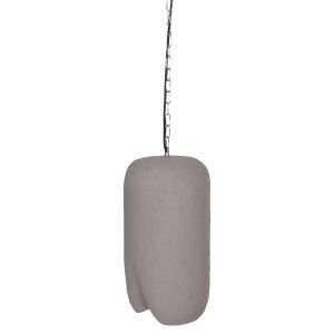 ПОЛИЛЕЙ LOGKY HM4704.03S ФИБРО ЦИМЕНТ В СИВО D24X47HCM