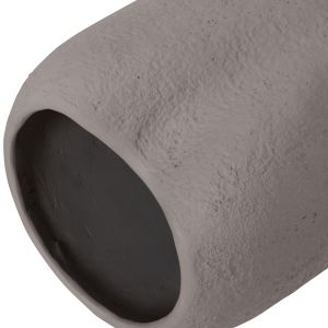 ПОЛИЛЕЙ LOGKY HM4704.03S ФИБРО ЦИМЕНТ В СИВО D24X47HCM