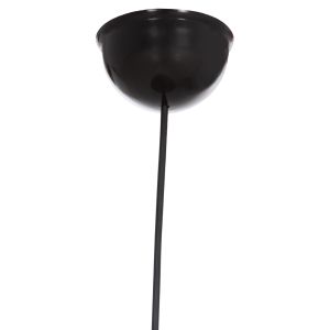 Stoner stone look chandelier (l) HM4419.03 BROWN/GRAY--73X55X40ВСМ.