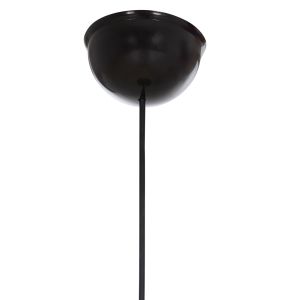 Chandelier with stone, Stoner (s) textile FB94417.04 gray-- 37X30X45ВСМ.