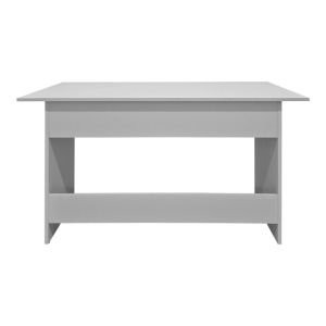 Работно бюро Taule бяло 120x60x74см