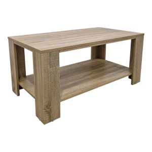 Coffee table Votalo I sonoma 90x50x45cm