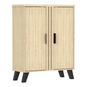 Шкаф за обувки Shoby sonoma 70.5x30x91см