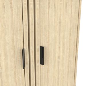 Шкаф за обувки Shoby sonoma 70.5x30x91см