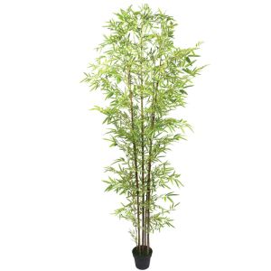 Бамбуково дърво Real Touch в саксия - H300CM 2/BOX