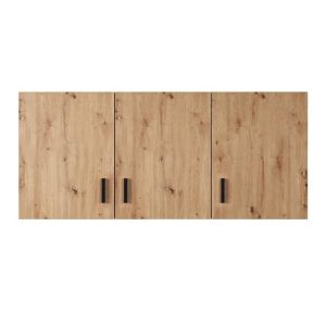 Wardrobe Prime 3K Artisan Color 120X52X42CM