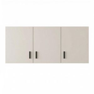 Prime 3K wardrobe in cashmere color 120X52X42CM